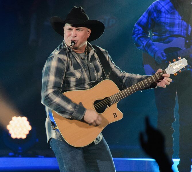 Garth Brooks Las Vegas Tickets T Mobile Arena 2020